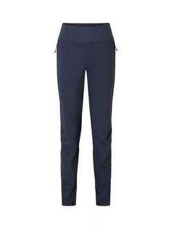 Montane Women's Tucana Lite Stretch Trousers, Eclipse Blue, Eclipse Blue