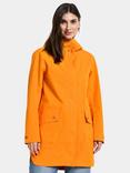 Didriksons Gwen Windproof & Waterproof Parka, Glow