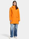 Didriksons Gwen Windproof & Waterproof Parka, Glow
