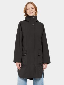 Didriksons Adria Waterproof Parka, Black