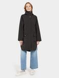 Didriksons Adria Waterproof Parka, Black