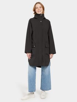 Didriksons Adria Waterproof Parka - view 2, Black