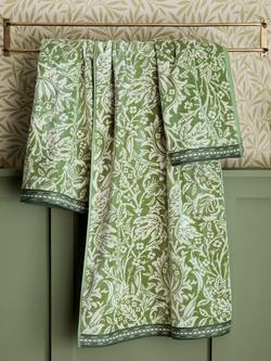 Morris & Co. Elmcote Towels - view 2, Herball