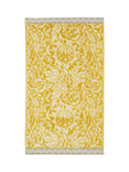 Morris & Co. Elmcote Towels, Sunflower