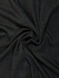 Aab Cotton Rich Hijab, Grey Charcoal