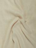 Aab Cotton Rich Hijab, Natural Ivory
