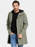 Didriksons George USX Parka, Mistel Green