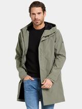 Parkas