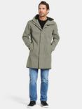 Didriksons George USX Parka, Mistel Green