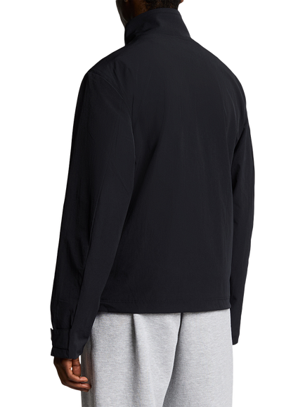 Lyle & Scott Windbreaker Jacket - view 2, Jet Black
