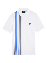Blue Polo Shirts