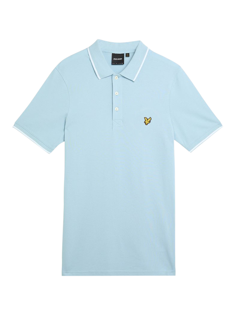 Product image 1 of 11, which shows Tp Polo FrWatW17 BLSK XS