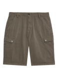 Lyle & Scott Cargo Shorts, Gunmetal