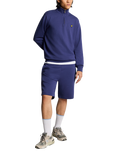 Lyle & Scott Sweat Shorts, Deep Indigo