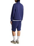 Lyle & Scott Sweat Shorts, Deep Indigo