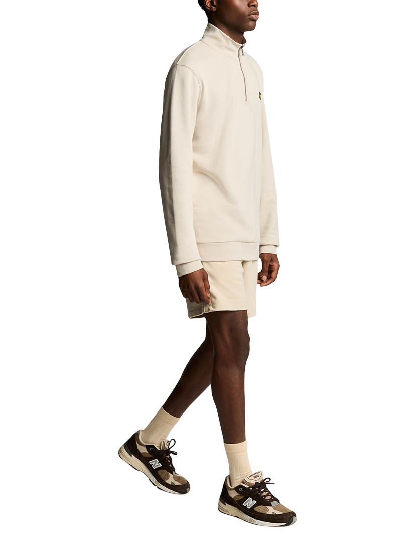Lyle & Scott Tape Shorts, Viaduct