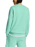 Lyle & Scott Logo Crew Neck Cotton Sweatshirt