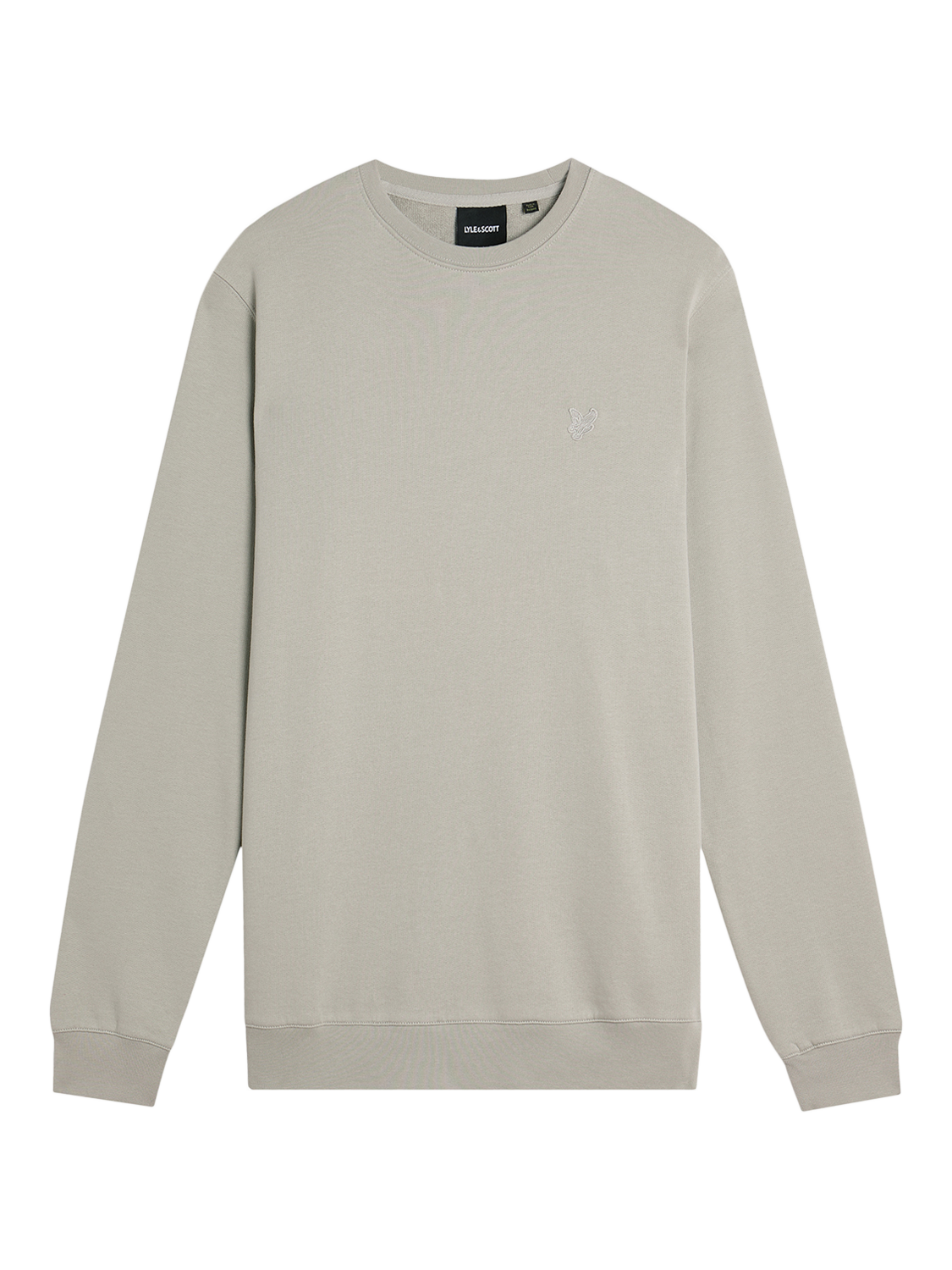 Product image 1 of 11, which shows Crw Swet WlG36 GYSM XS