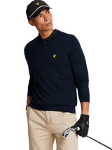 Navy Jumpers