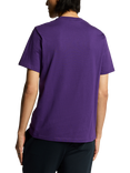 Lyle & Scott Plain Crew Neck T-Shirt, Acai