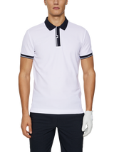 White Polo Shirts