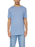 J.Lindeberg Coma Linen T-Shirt