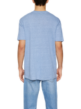 J.Lindeberg Coma Linen T-Shirt