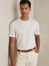 White Cotton