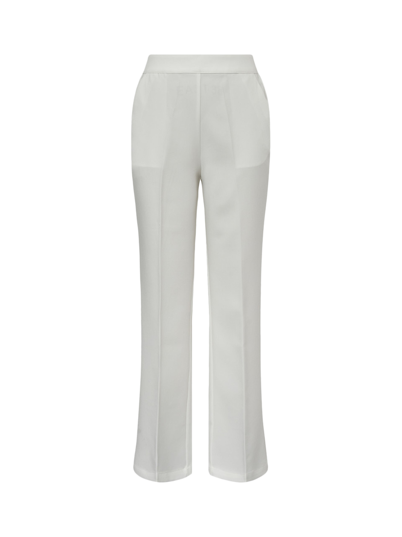 Product image 5 of 6, which shows Kelly Trouser-45115 WH 8