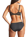 Panache Tango Balcony Bra, Black