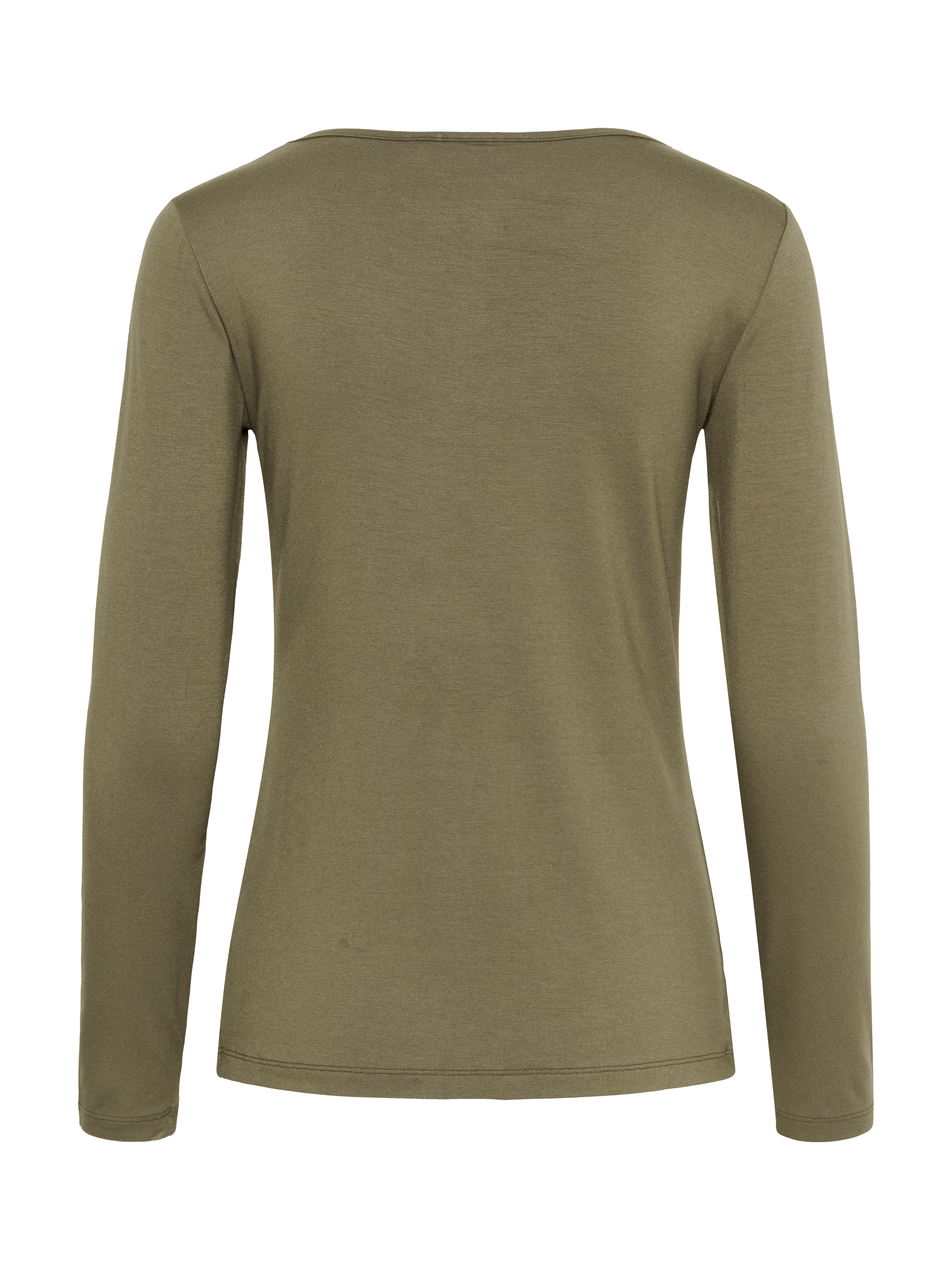 Product image 5 of 5, which shows MY ESSENTIAL WARDROBE Vista Long Sleeve Top, Sea Turtle, XS