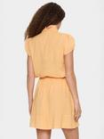 Saint Tropez Elli Ruffle Top