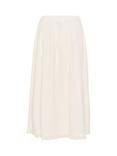 Saint Tropez Katina A-Line Maxi Skirt, Ice