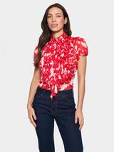 Saint Tropez Short Sleeves