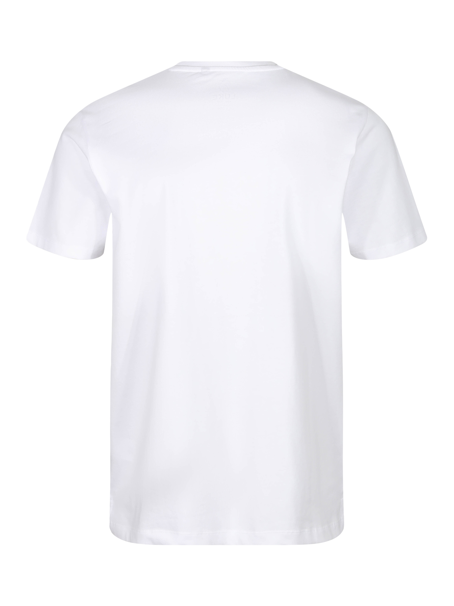 Product image 5 of 11, which shows LionsDenWhtDnBlu WH XS