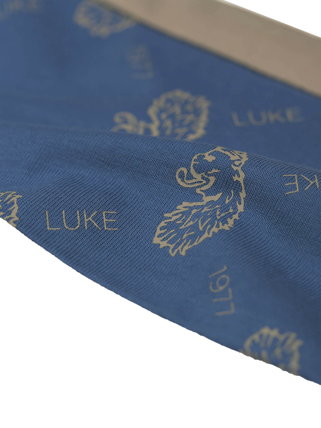 Product image 6 of 11, which shows LionsDenWhtDnBlu WH XS