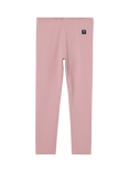 Polarn O. Pyret Kids' Organic Cotton Leggings