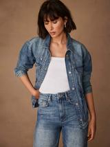 Denim Jackets