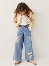 Wide Leg