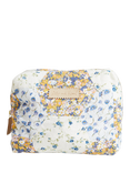 Lily and Lionel Maya Summer Wash Bag, Multi