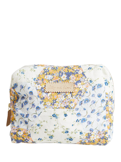 Lily and Lionel Maya Summer Wash Bag, Multi, Multi