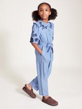 Monsoon Blue