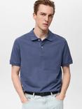 Mango Rea Regular Fit Polo Shirt
