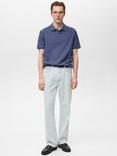 Mango Rea Regular Fit Polo Shirt