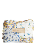 Lily and Lionel Nola Summer Wash Bag, Multi