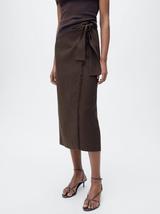 Brown Midi