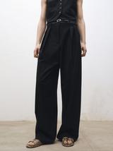 Black Trousers