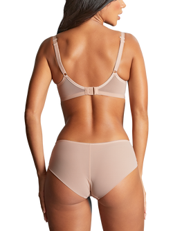 Panache Cari Spacer Cup Bra - view 2, Champagne