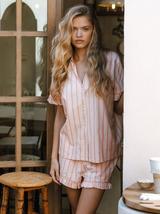 Pink Pyjamas