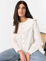 White Shirts